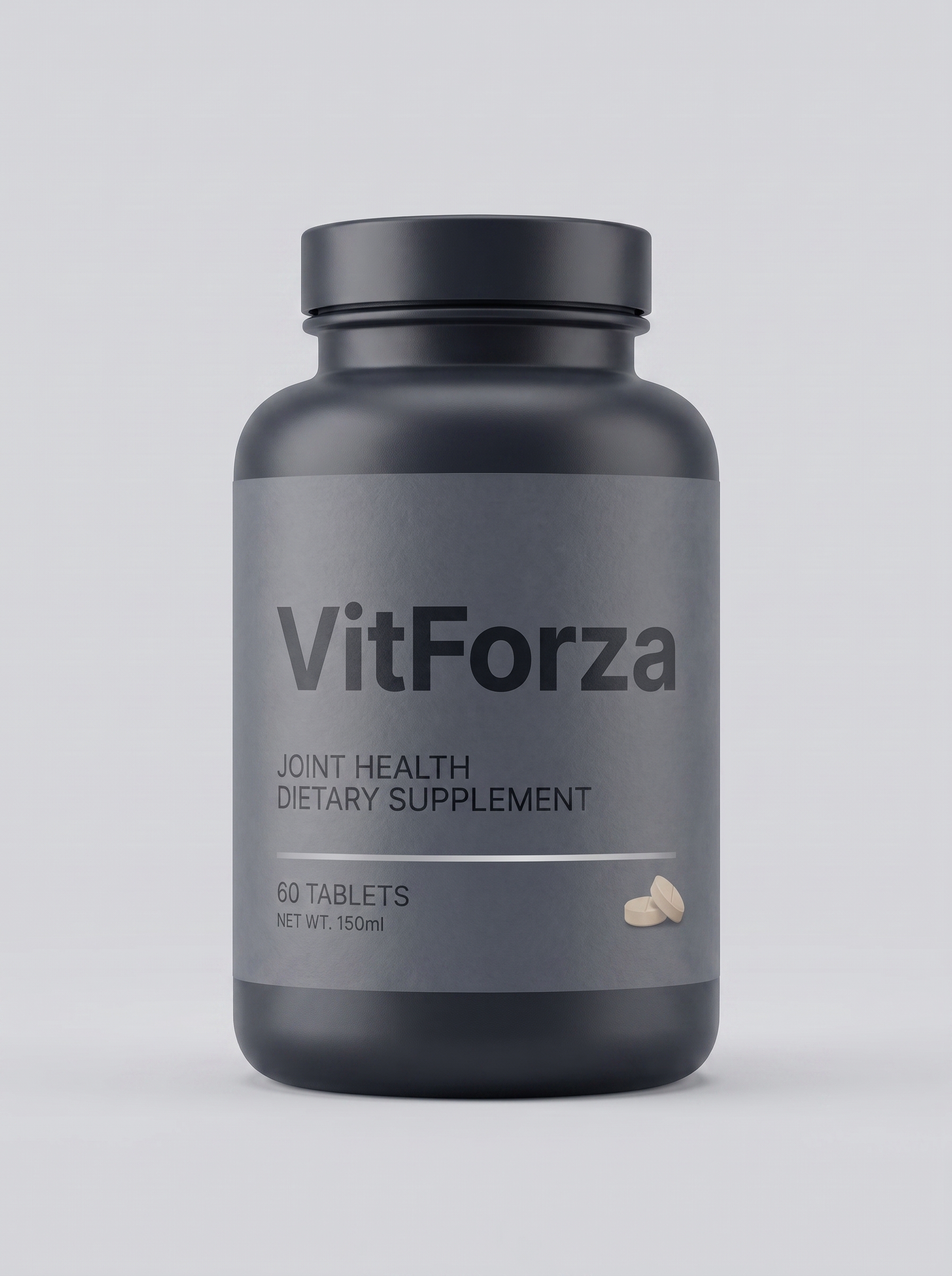 VitForza Joint Health