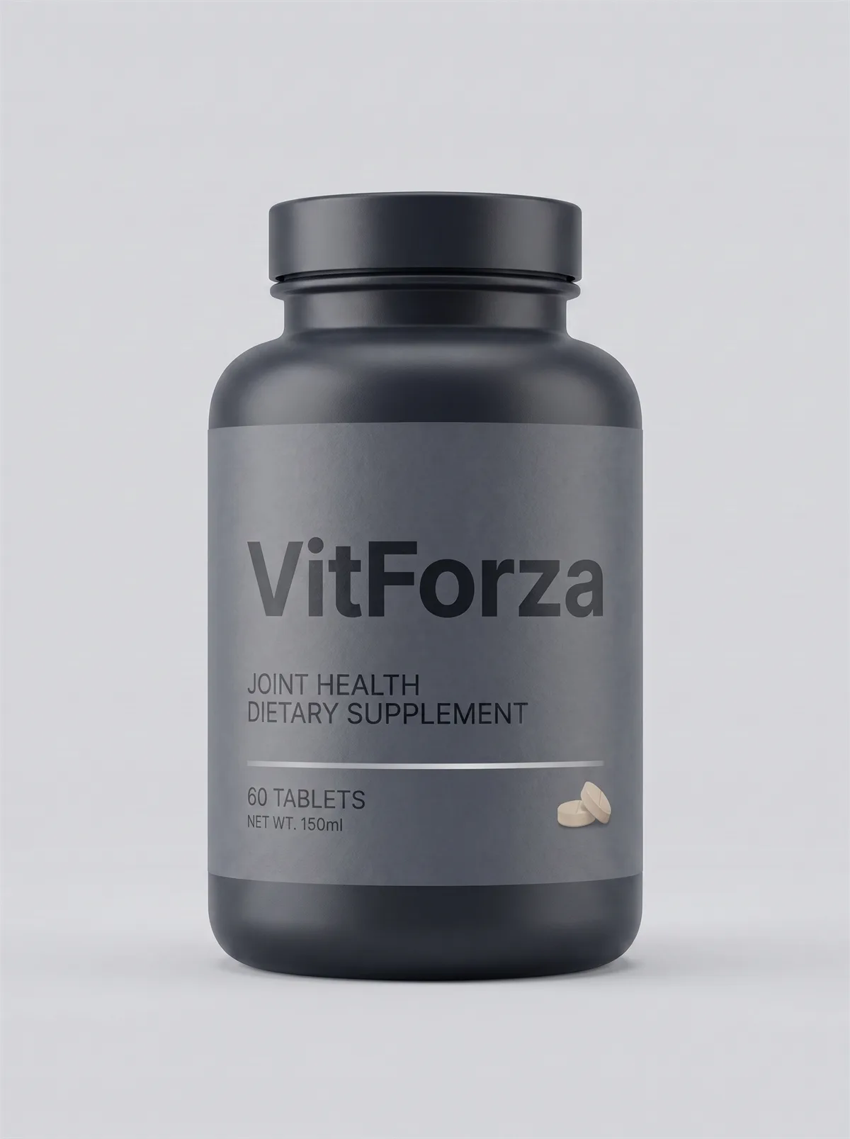 VitForza Joint Health
