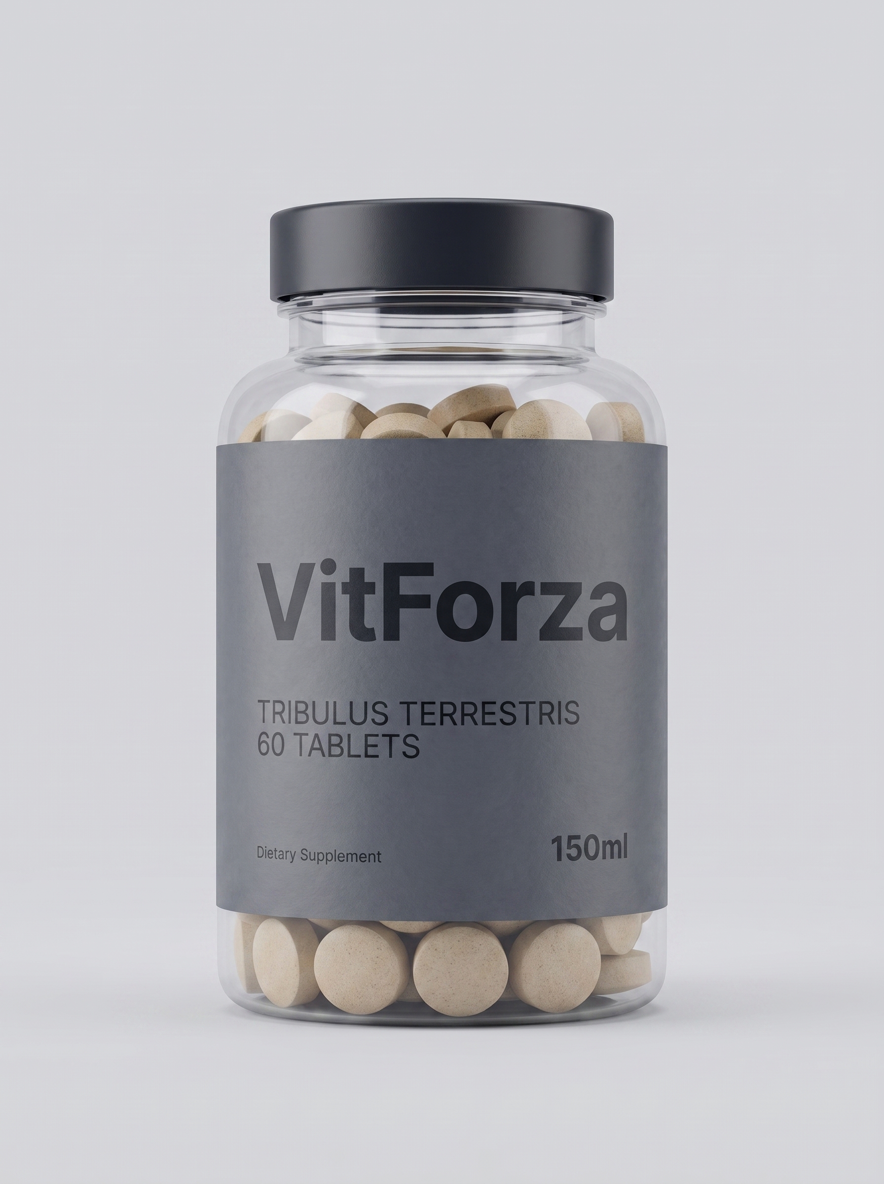 VitForza Tribulus Terrestris